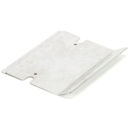 Pitco Cvr Lwr Se14/14T Entr Bx A2962801-C